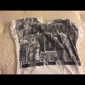 Blink 182 Large T-shirt